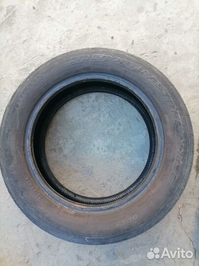 Dunlop SP Sport FastResponse 175/65 R15