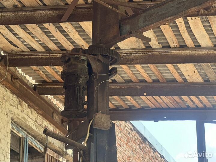 Кран балка 1т