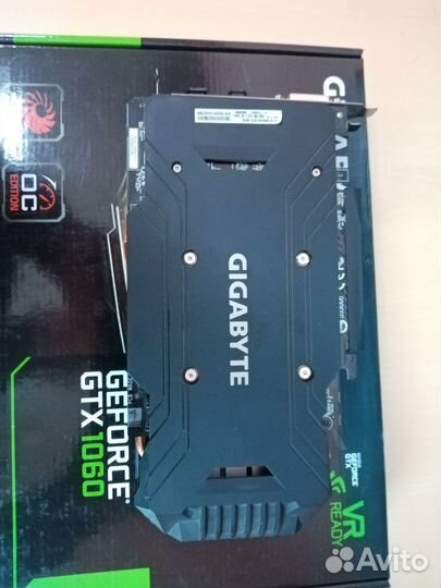 Видеокарты в ассортименте