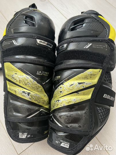 Хоккейная форма