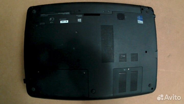 Ноутбук для учебы и работы