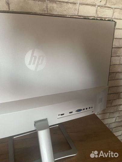 Монитор HP 27ea