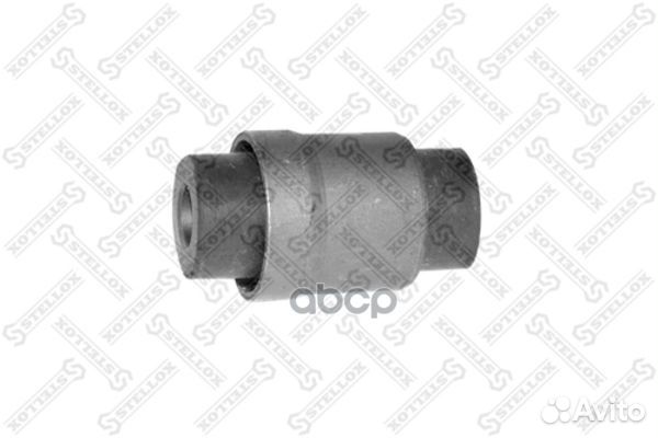 77-01119-SX сайлентблок рычага зад.подв. Infin