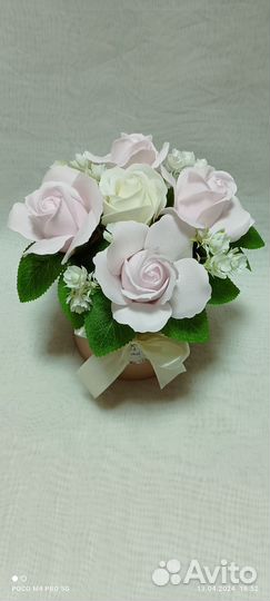 Подарки ручной работы