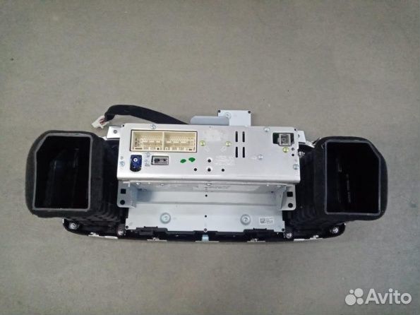 Магнитола KIA Sportage 4 (2015-2022)