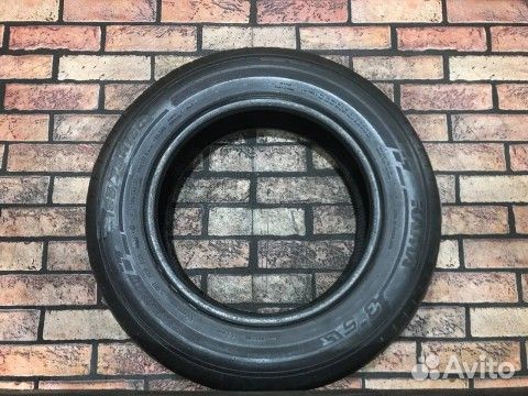 КАМА Кама 365 SUV (НК-242) 185/75 R16