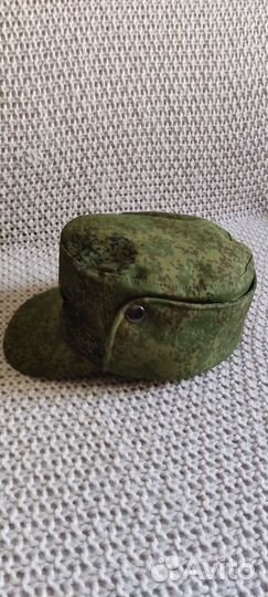 Фуражка (кепка) цифра, размер 57