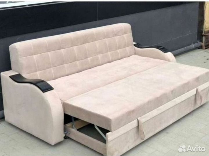 Диваны на заказ не б/у