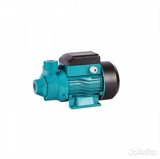 Насос поверхностный вихревой QB 60