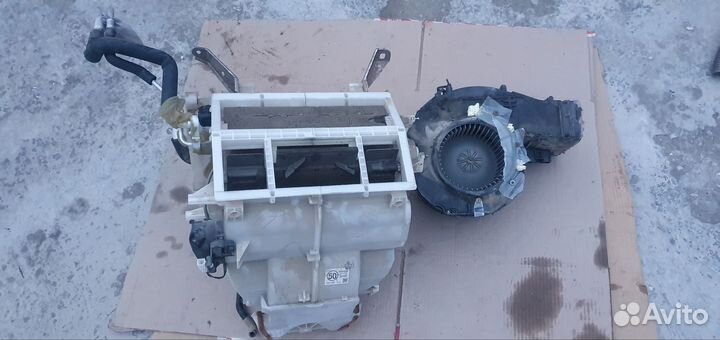 Запчасти на перекидку тайота ипсум