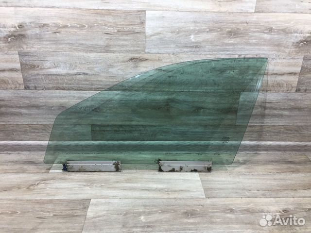 Стекло переднее левое Volvo S80 (98-06) Вольво с80