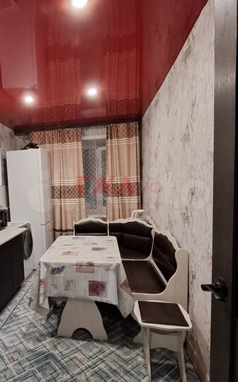 1-к. квартира, 31,3 м², 3/4 эт.