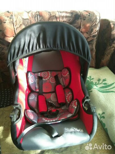 Автолюлька