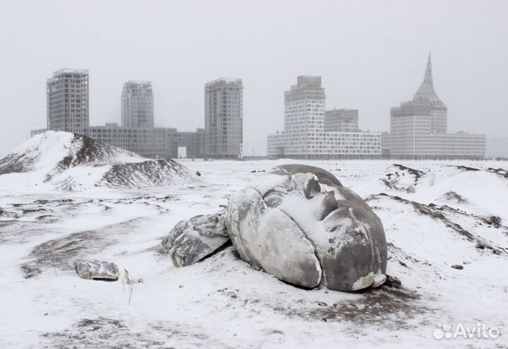 Обучение фотографии