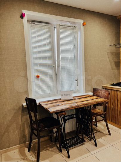 1-к. квартира, 36 м², 5/5 эт.