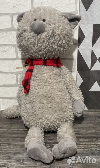 Мягкая игрушка orange toys