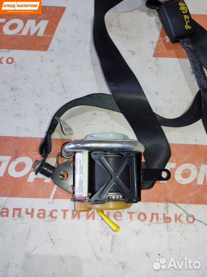 Ремень безопасности передний левый Suzuki 2 рест