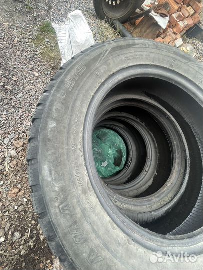 КАМА Кама-Евро-519 205/60 R16