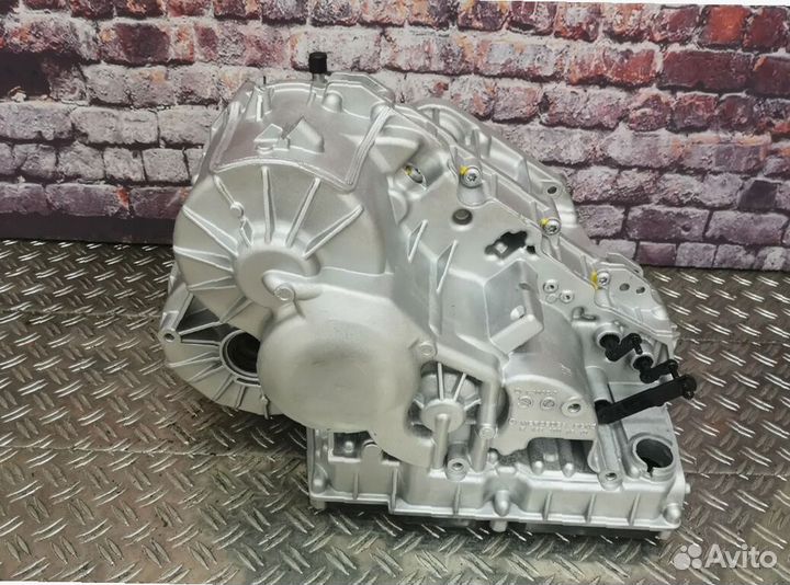 Кпп 722.7 SL500