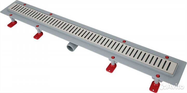 Трап для душа Ани Пласт Бимс 850 мм гидрозатвор, м