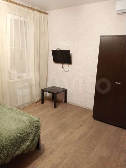 Комната 20 м² в 2-к., 1/1 эт.