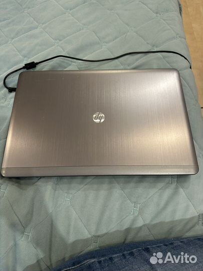 Hp ProBook 4540s