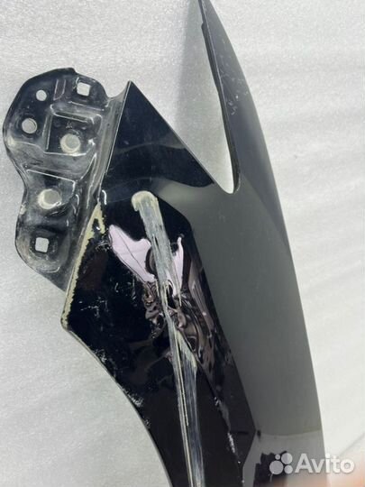 Крыло переднее левое Toyota Camry V70/V75