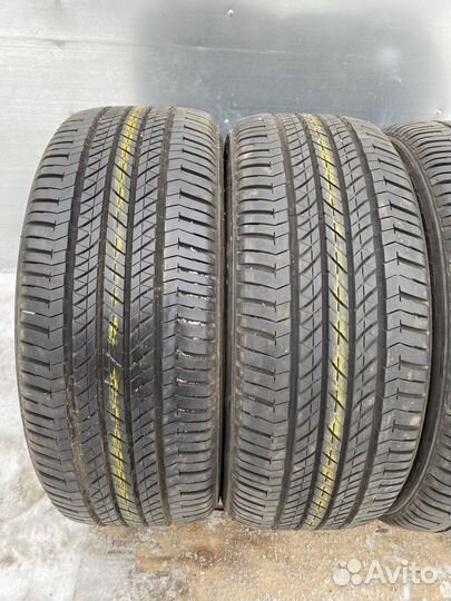 Bridgestone Dueler H/L 400 245/50 R20
