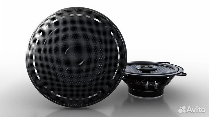 Динамики 13 см Prology PX130 130w
