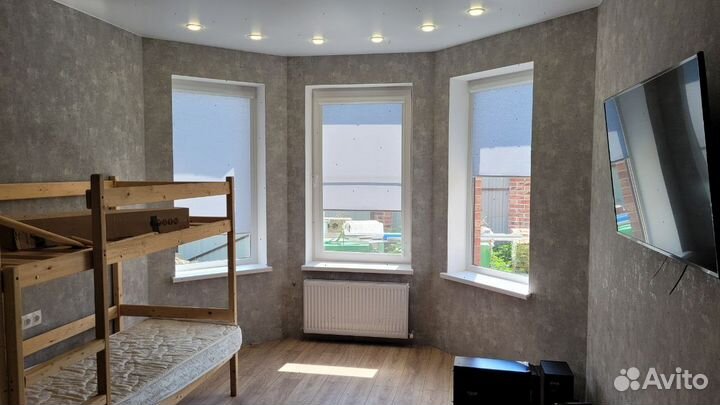 Рулонные шторы. Без формальдегидов и запаха