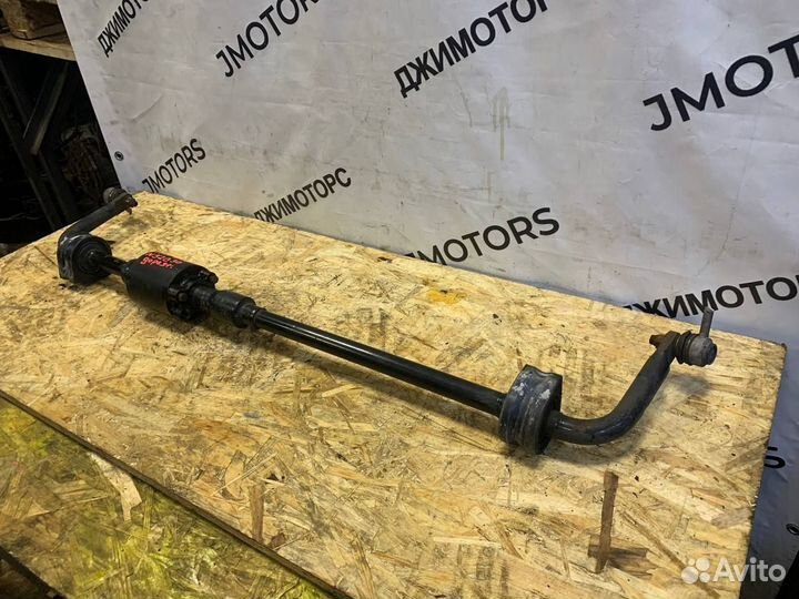 Стабилизатор задний Bmw X5 E70