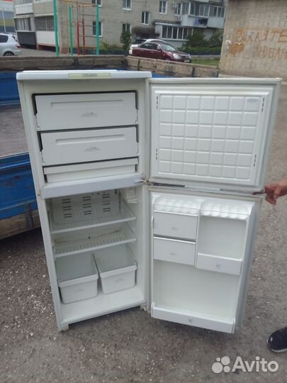 Холодильник