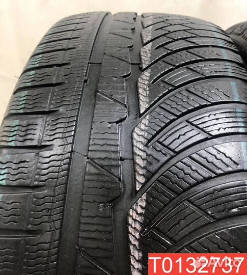 Michelin Pilot Alpin PA4 245/45 R18 100V