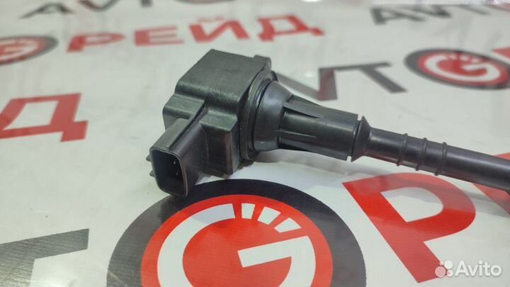 Катушка зажигания Nissan Wingroad WFY11 QG15DE