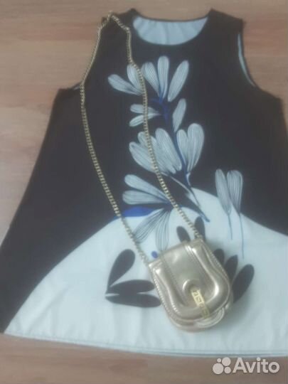 Женская сумка Fendi