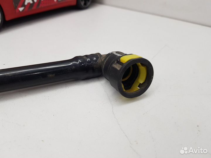 Трубка топливная (абсорбера) (Voyah Free)