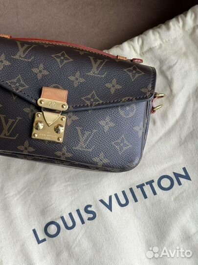 Сумка Louis vuitton