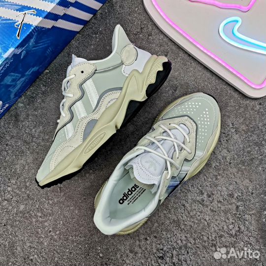 Кроссовки Adidas Новые