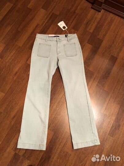 Джинсы женские