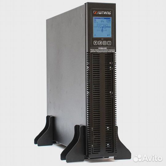 Ибп Штиль STR1102L