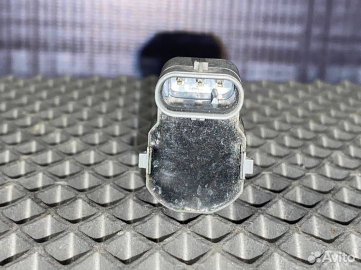 Датчик парктроника передний Bmw X5 E70 N62 2007