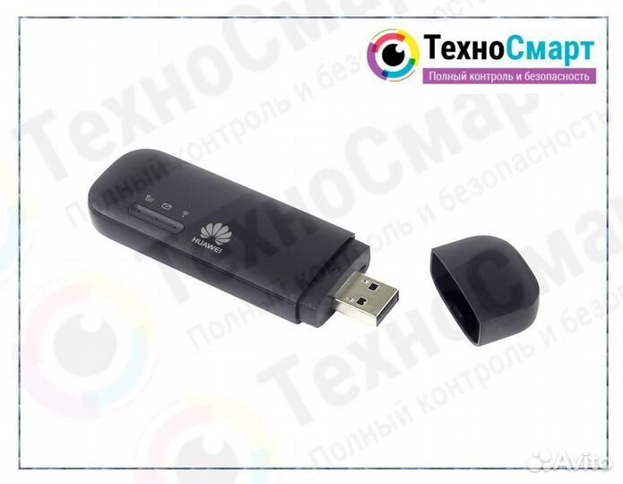 WiFi Роутер E8372h-153 Оптом и в Розницу