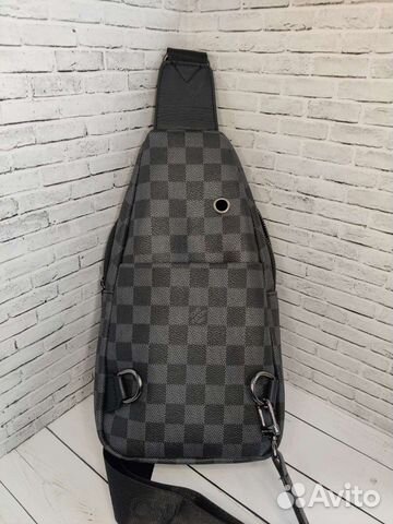 Сумка louis vuitton мужская