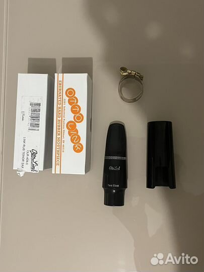 Мундштук для тенор-саксофона Otto Link