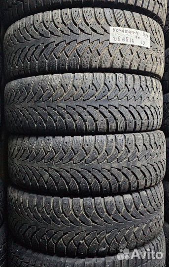 Nordman Nordman 4 215/65 R16