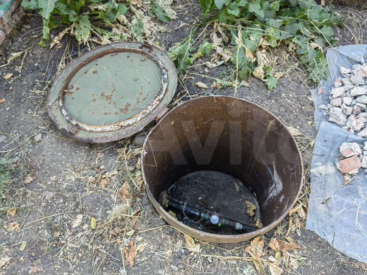 Дом 41 м² на участке 10 сот.