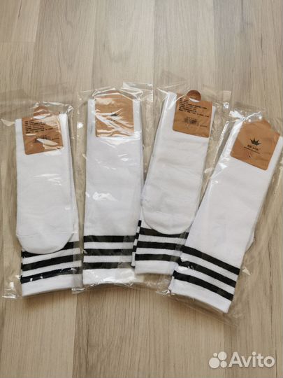 Носки Гетры