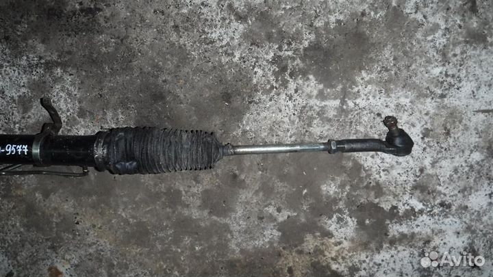 Рейка рулевая KIA Spectra 2000-2011