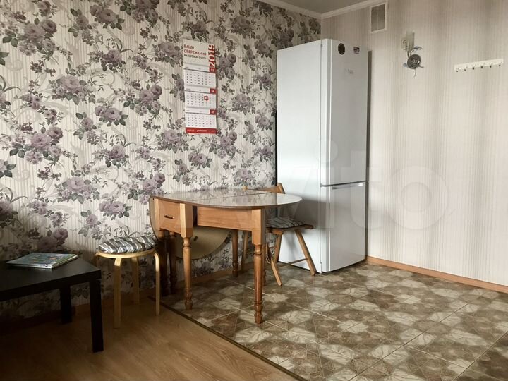 Апартаменты-студия, 45 м², 16/16 эт.