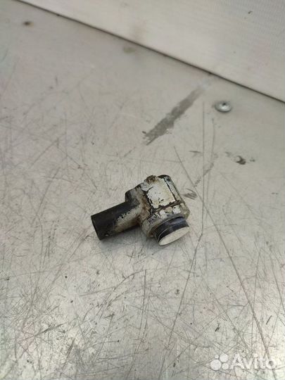 Датчик парковки передний Hyundai Santa Fe Dm 2.2 Л